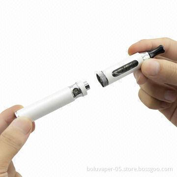 E-cigarette Gift Box Starter Kit with More Than 750 Puffs, 850mAh Giant Battery